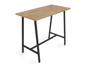 Барный стол Алиас-100-40 (1200x400x1000) images