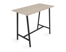 Барный стол Алиас-100-60 (1200x600x1000) images