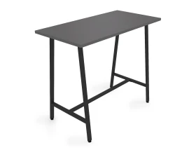 Барный стол Алиас-110-40 (1200x400x1100) images