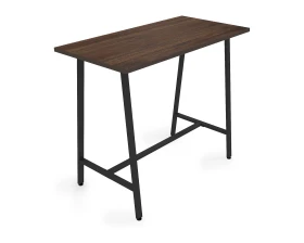 Барный стол Алиас-110-40 (1200x400x1100) images