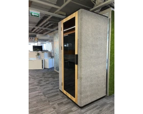 Акустическая кабина Capsula Uno images