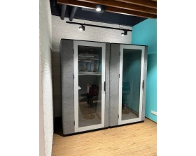 Акустическая кабина Capsula Uno images