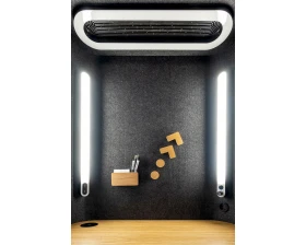 Акустическая кабина Capsula Uno images