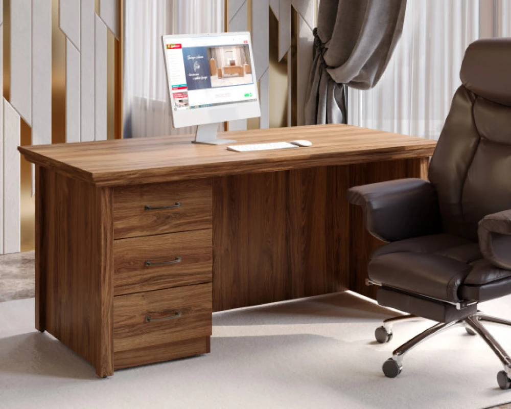 Кабинет руководителя London New