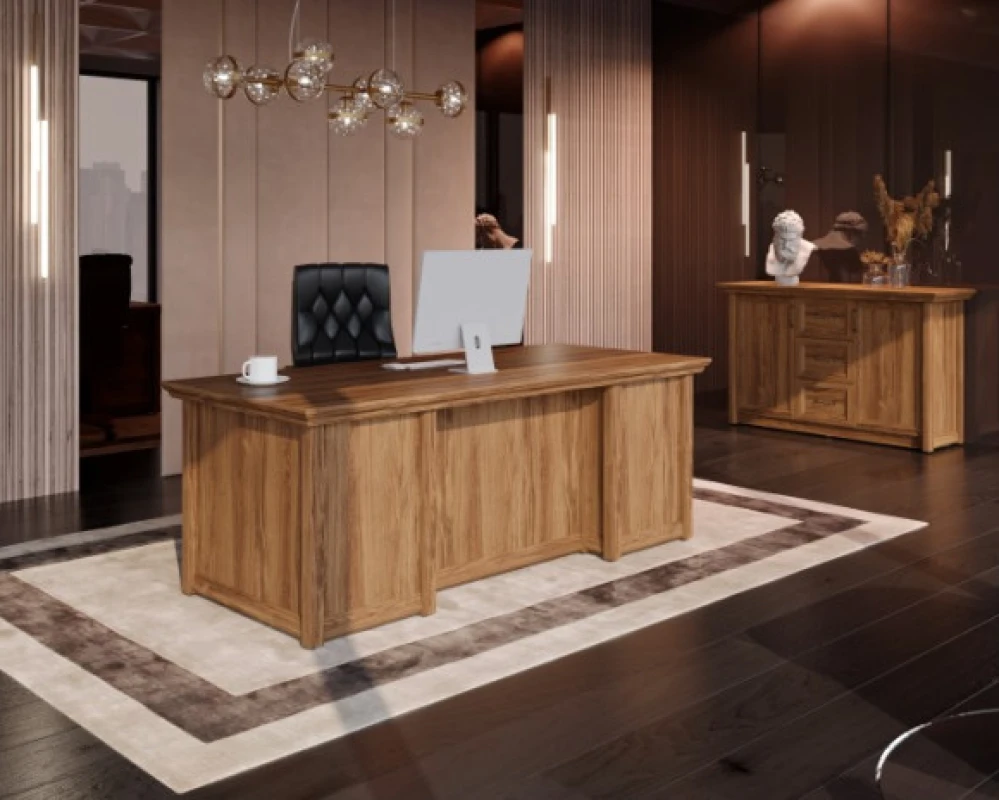 Кабинет руководителя London New