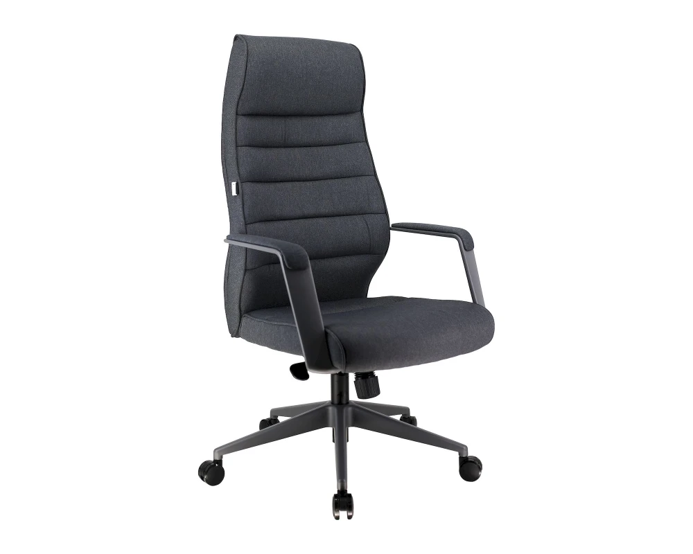 Кресло Everprof Бангкок / Bangkok Ткань, Темно-серый