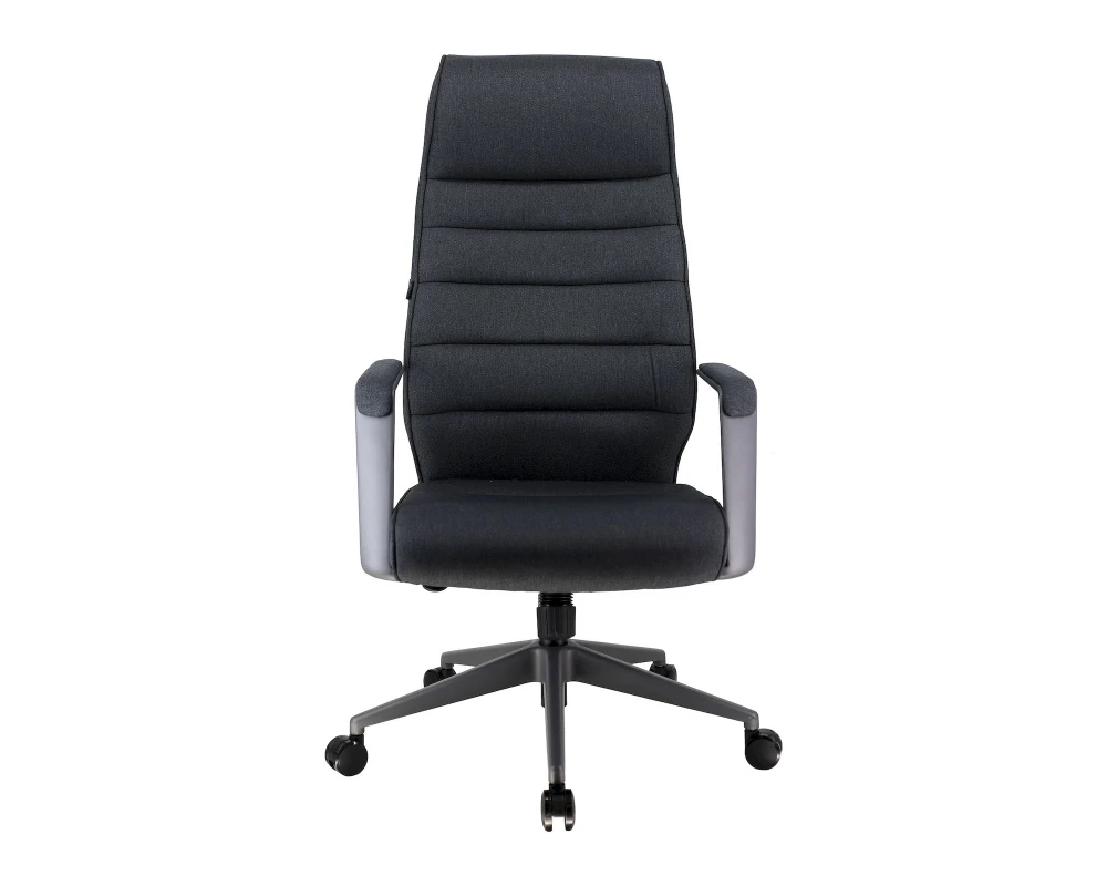 Кресло Everprof Бангкок / Bangkok Ткань, Темно-серый