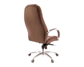 Кресло Everprof Дрифт Люкс М / Drift Lux M Ткань, Коричневый images