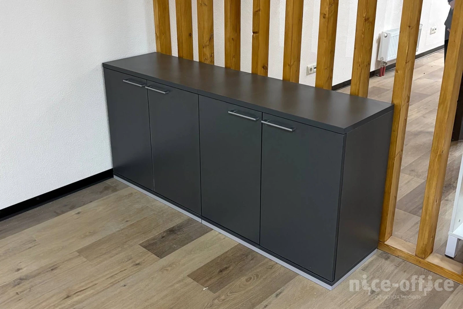 Мебель для персонала Аллегро / Allegro фото в интерьере 1