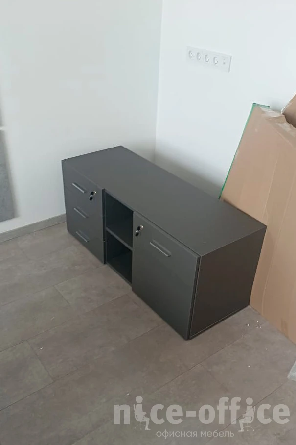 Кабинет руководителя Fresco фото в интерьере 3