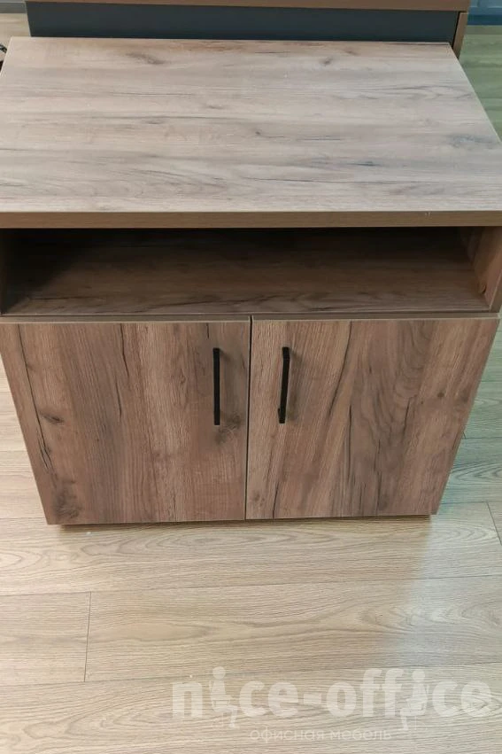 Мебель для персонала Style Project фото в интерьере 13