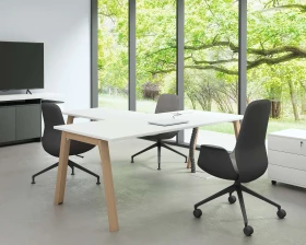 Кабинет руководителя Артвуд Экзекьютив / Artwood Executive images