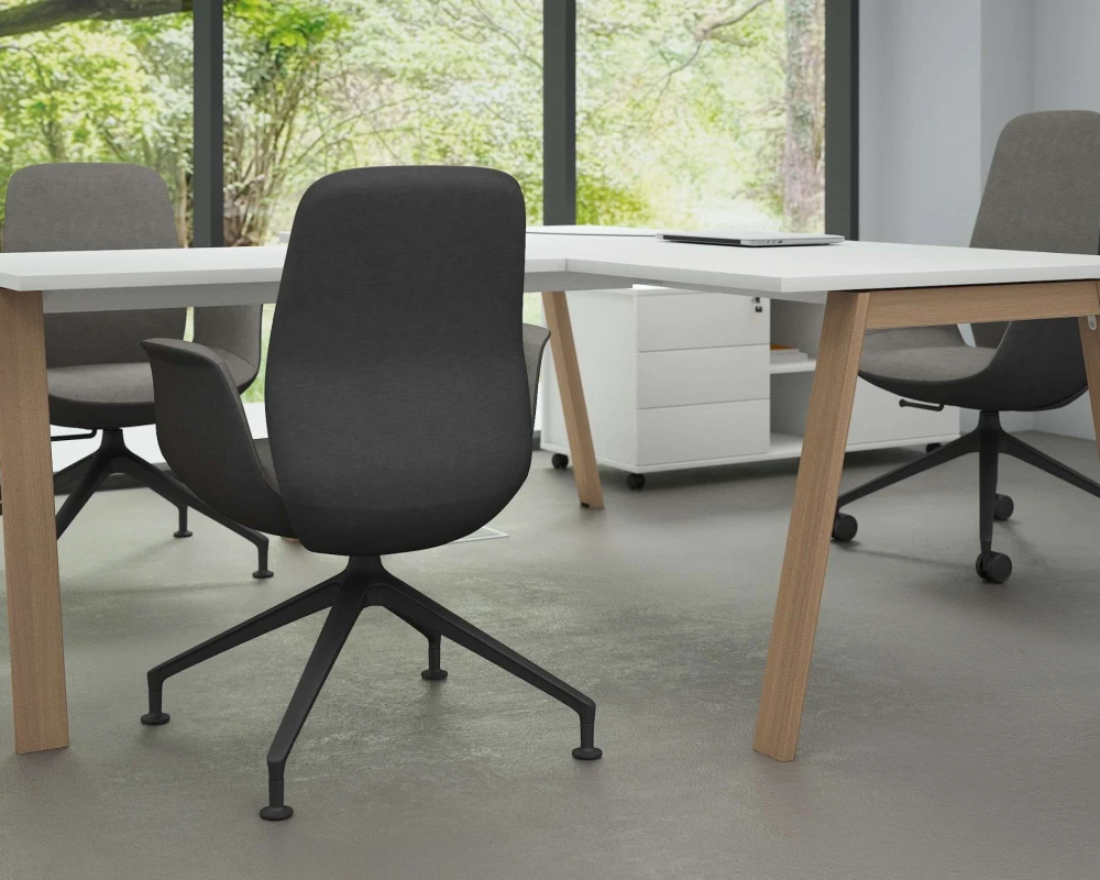 Кабинет руководителя Артвуд Экзекьютив / Artwood Executive