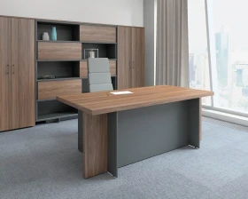 Кабинет руководителя Фабер / Faber images