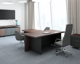 Кабинет руководителя Фабер / Faber images