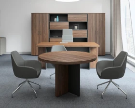 Кабинет руководителя Фабер / Faber images