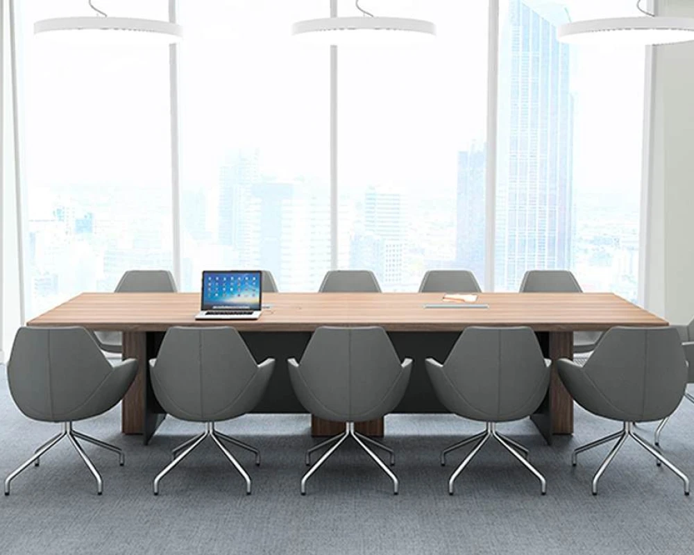 Кабинет руководителя Фабер / Faber