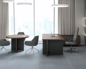 Кабинет руководителя Фабер / Faber images