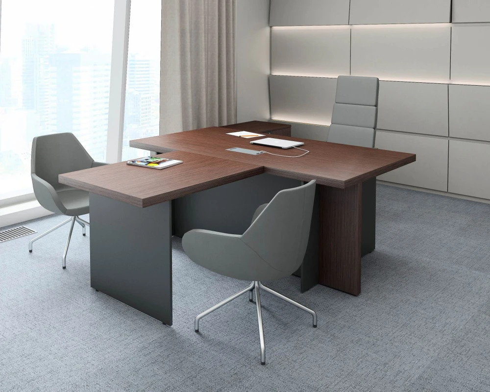 Кабинет руководителя Фабер / Faber