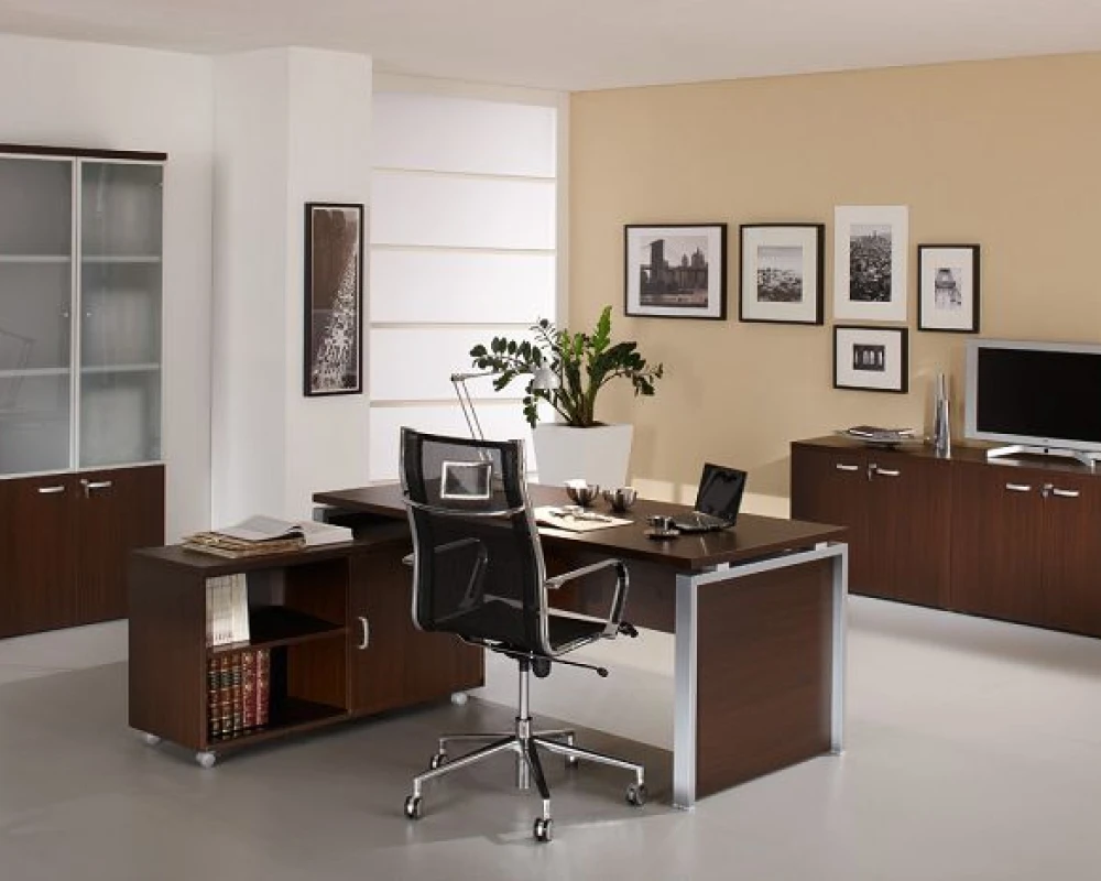 Кабинет руководителя Флэш / Flash