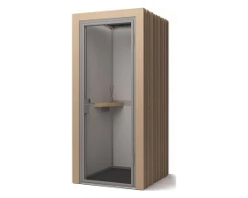 Акустическая кабина LWOP WOOD ONE images