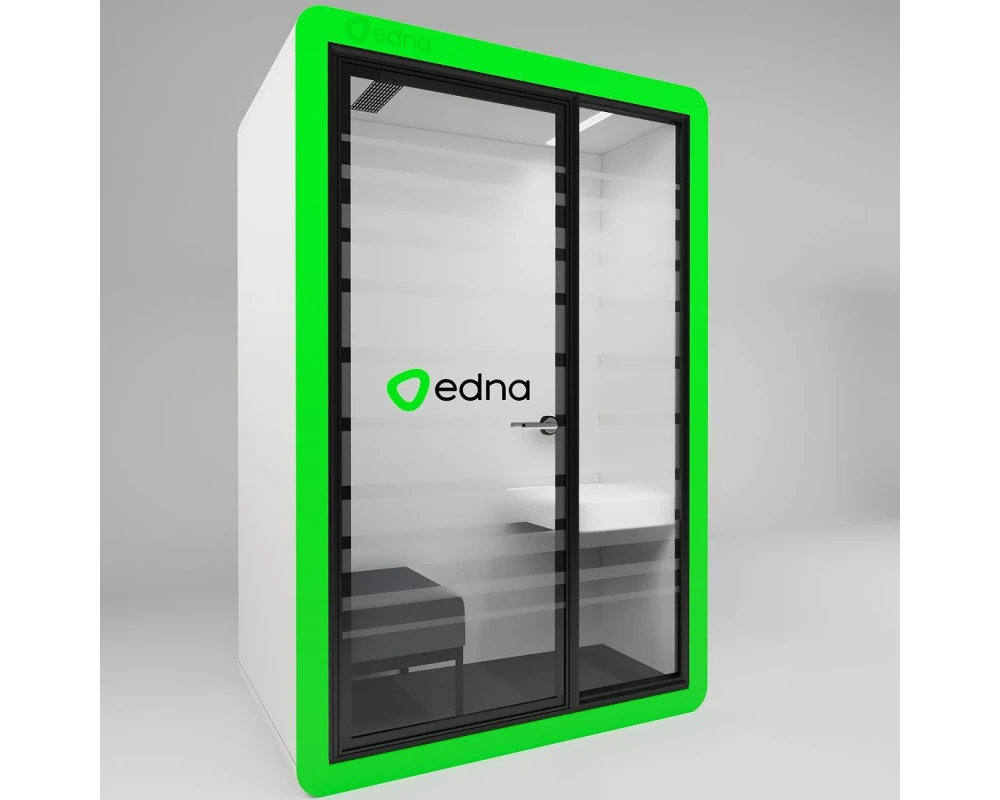 Акустическая кабина LWOP ONE WORK