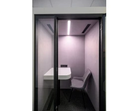 Акустическая кабина LWOP ONE WORK images
