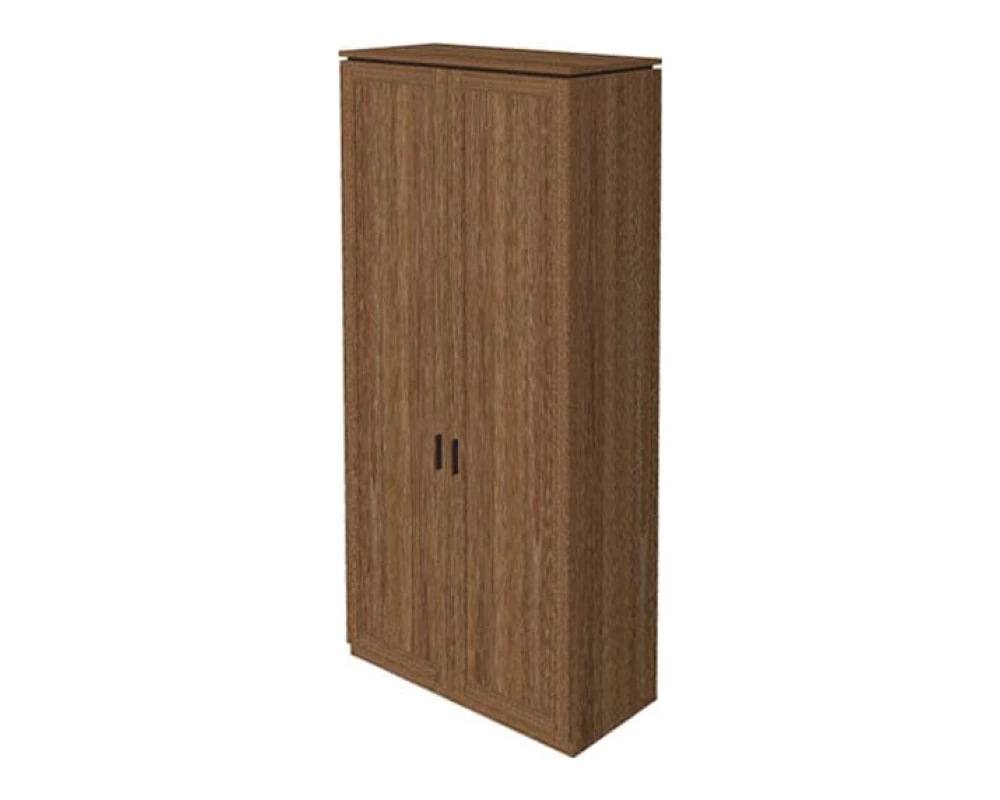 Высокий шкаф-гардероб Ot-63 + Ot-9.2 On.Top