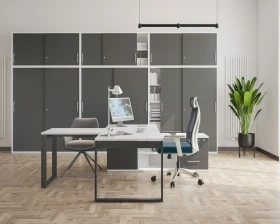 Кабинет руководителя Аллегро кабинет / Allegro cabinet images