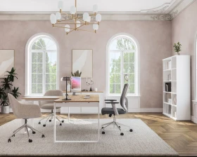 Кабинет руководителя Аллегро кабинет / Allegro cabinet images