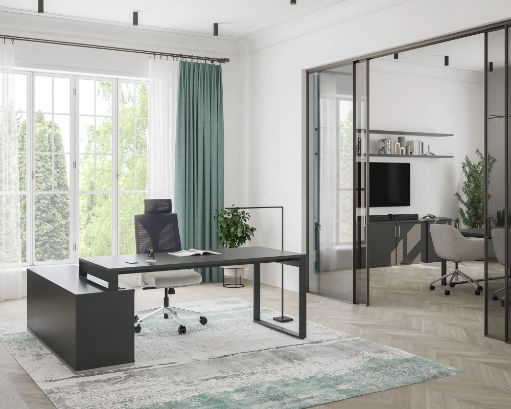 Кабинет руководителя Аллегро кабинет / Allegro cabinet