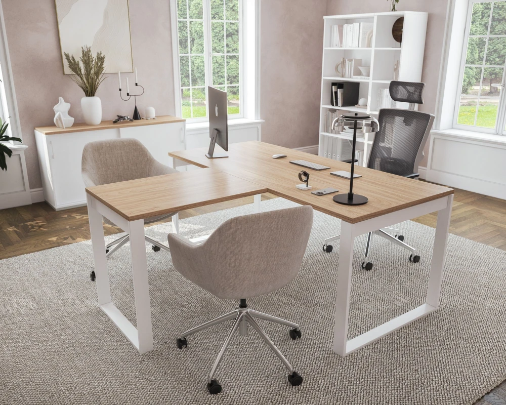 Кабинет руководителя Аллегро кабинет / Allegro cabinet