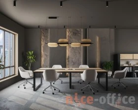 Мебель для переговорных Аллегро / Allegro images