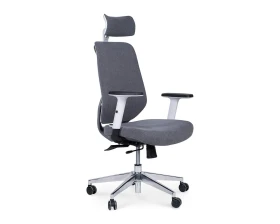 Кресло Norden Имидж gray 2 Ткань, Серый images