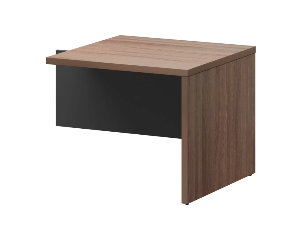 Бриф-приставка KZB-09 900x900x750 Кортез