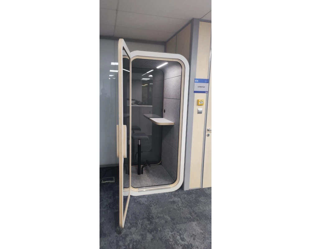 Акустическая кабина Focus R ONE