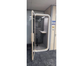 Акустическая кабина Focus R ONE images