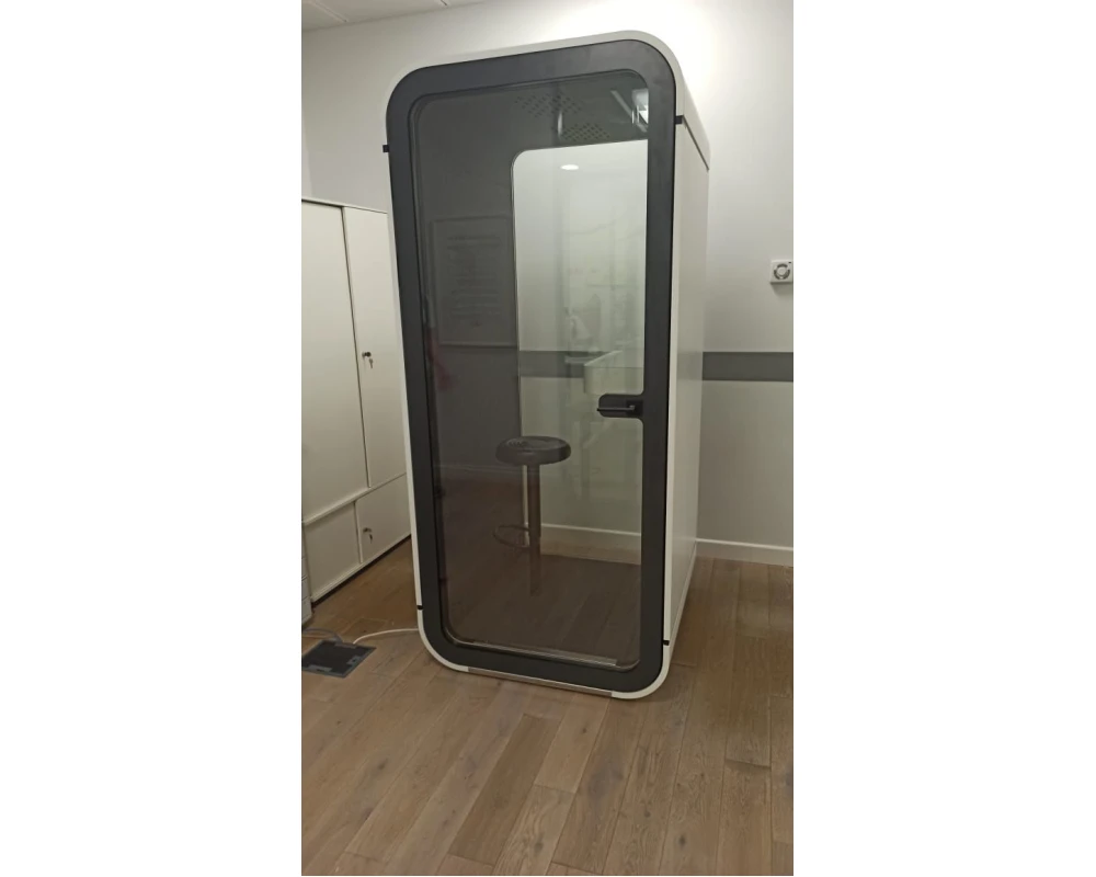 Акустическая кабина Focus R ONE