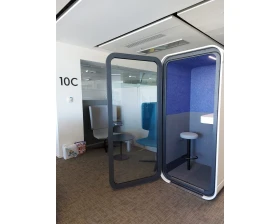 Акустическая кабина Focus R ONE images