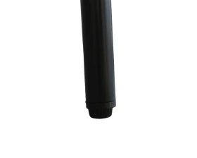Стул STH-S194 Экокожа, Черный images