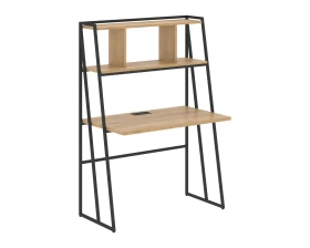 Стол компьютерный 1042х600х1500 Лофтис / Loftis images