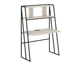 Стол компьютерный 1042х600х1500 Лофтис / Loftis images