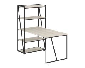 Стол компьютерный 1560х842х1517 Лофтис / Loftis images